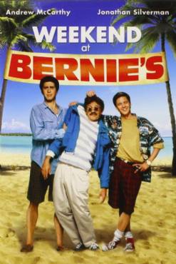 Weekend at Bernies(1989) Movies