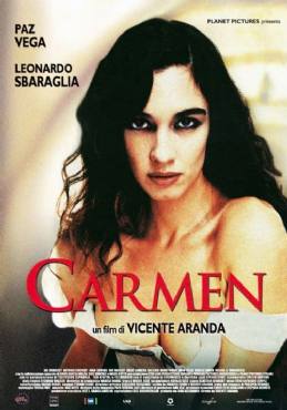 Carmen(2003) Movies
