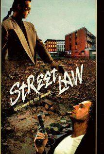 Street Law(1995) Movies