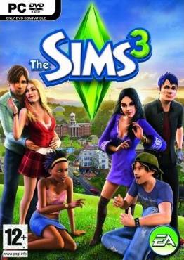 The Sims 3(2009) PC