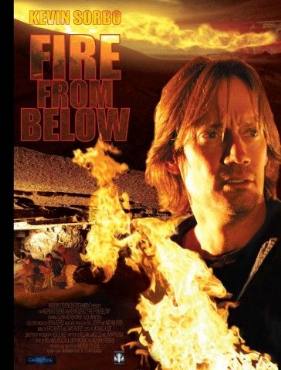 Fire from Below(2009) Movies
