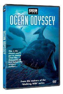Ocean Odyssey(2006) Cartoon