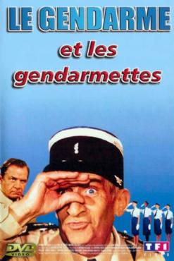Le gendarme et les gendarmettes(1982) Movies