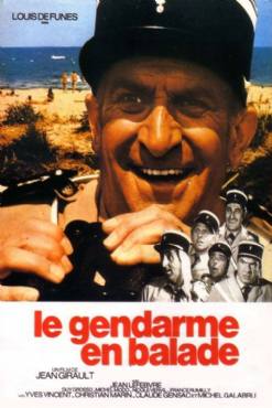 Le gendarme en balade(1970) Movies
