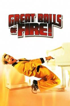 Great Balls of Fire!(1989) Movies