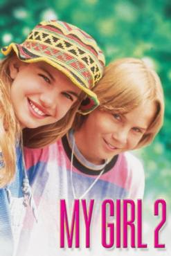 My Girl 2(1994) Movies