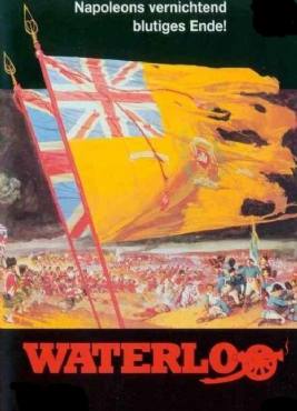 Waterloo(1970) Movies
