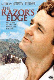 The Razors Edge(1984) Movies