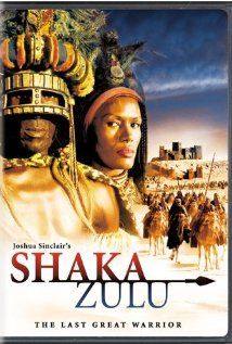Shaka Zulu(2001) Movies