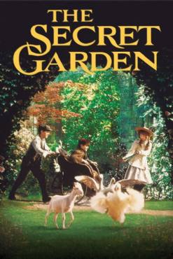 The Secret Garden(1993) Movies