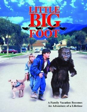 Little Bigfoot(1997) Movies
