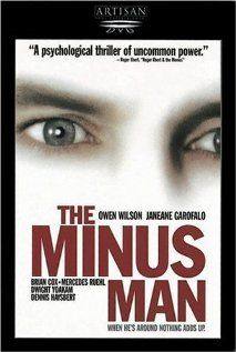 The Minus Man(1999) Movies