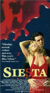 Siesta(1987) Movies