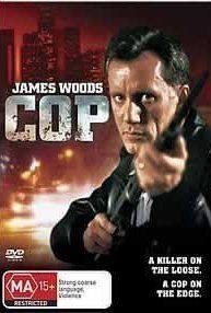 Cop(1988) Movies