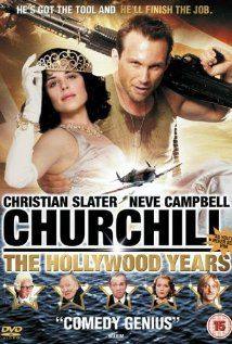 Churchill: The Hollywood Years(2004) Movies