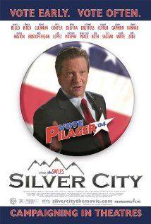 Silver City(2004) Movies