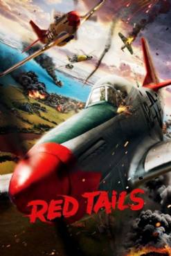 Red Tails(2012) Movies