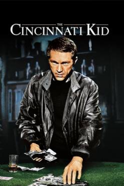 The Cincinnati Kid(1965) Movies