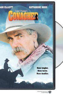 Conagher(1991) Movies