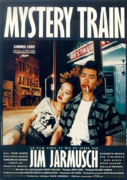 Mystery Train(1989) Movies