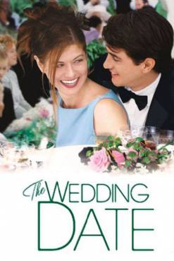 The Wedding Date(2005) Movies