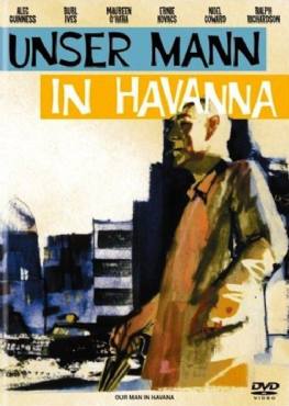Our Man in Havana(1959) Movies