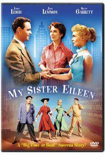 My Sister Eileen(1955) Movies