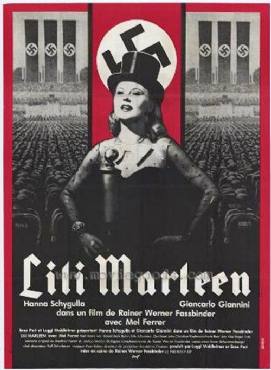 Lili Marleen(1981) Movies