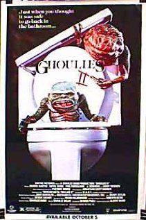 Ghoulies II(1988) Movies
