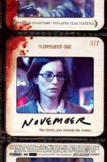 November(2004) Movies
