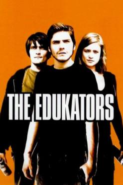 The Edukators(2004) Movies