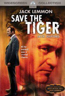 Save the Tiger(1973) Movies