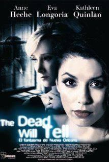 The Dead Will Tell(2004) Movies