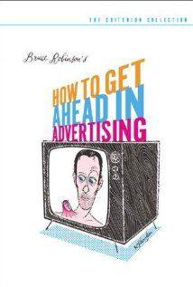 How to Get Ahead in Advertising(1989) Movies