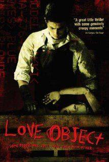 Love Object(2003) Movies