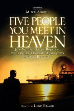 The Five People You Meet in Heaven(2004) Movies