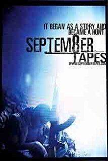 Septem8er Tapes(2004) Movies