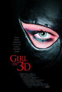 Girl in 3D(2003) Movies