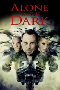 Alone in the Dark(2005) Movies