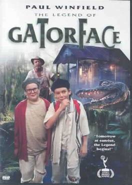 The Legend of Gator Face(1996) Movies