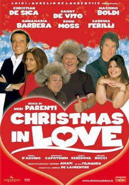 Christmas in Love(2004) Movies