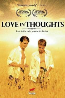 Love in Thoughts(2004) Movies