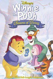 Winnie the Pooh: Seasons of Giving(1999) Cartoon