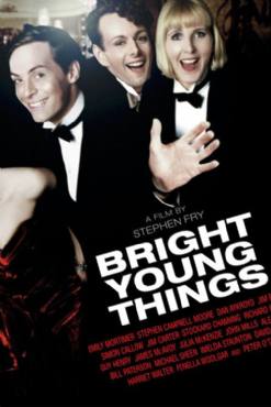 Bright Young Things(2003) Movies