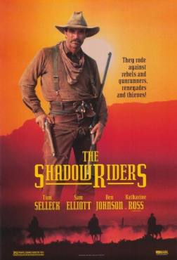 The Shadow Riders(1982) Movies