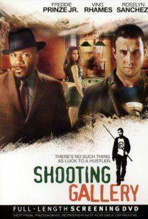 Shooting Gallery(2005) Movies