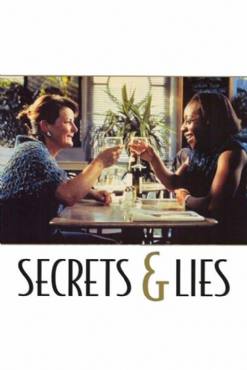 Secrets and Lies(1996) Movies