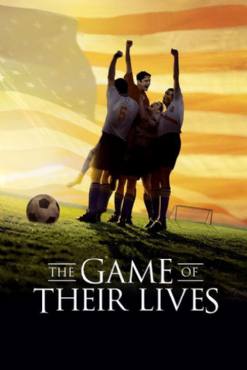 The Game of Their Lives(2005) Movies
