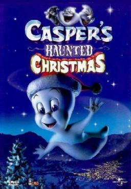 Caspers Haunted Christmas(2000) Cartoon