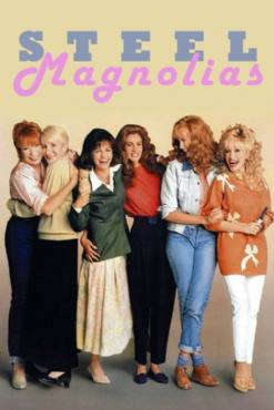 Steel Magnolias(1989) Movies